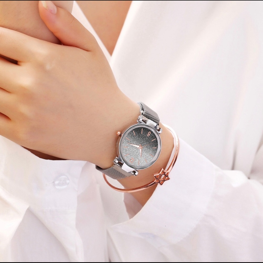 💕Sparkling Watch: Dawn💕 - Picture 3 of 3